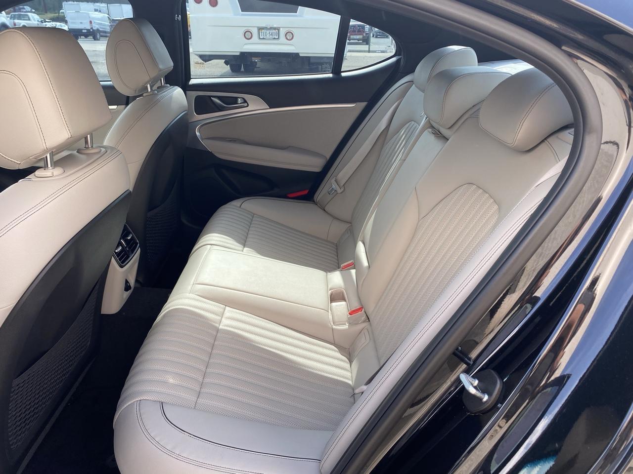 2022 Genesis G70 2.0T Ashland VA