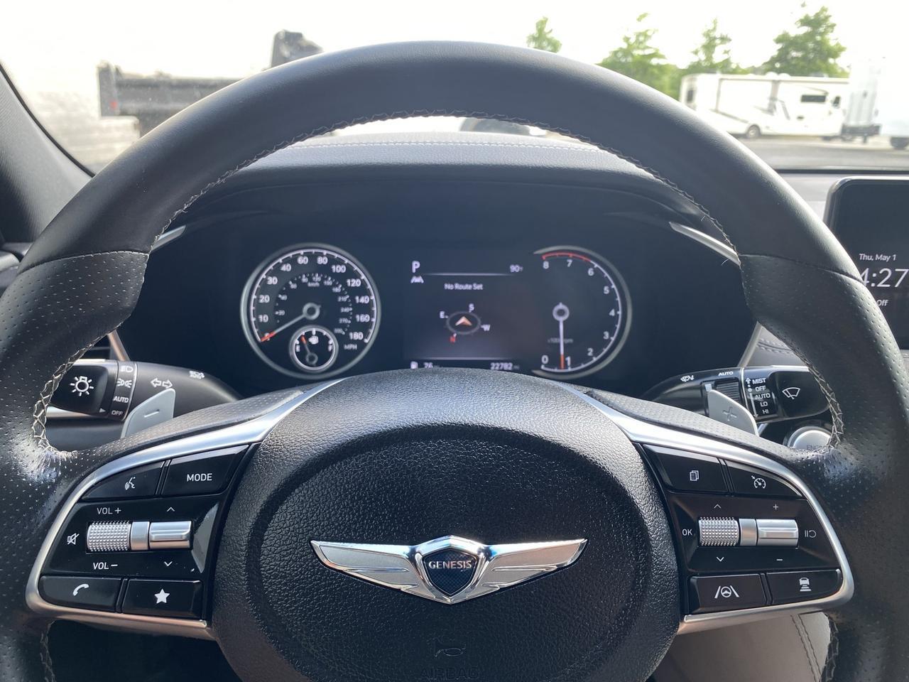 2022 Genesis G70 2.0T Ashland VA