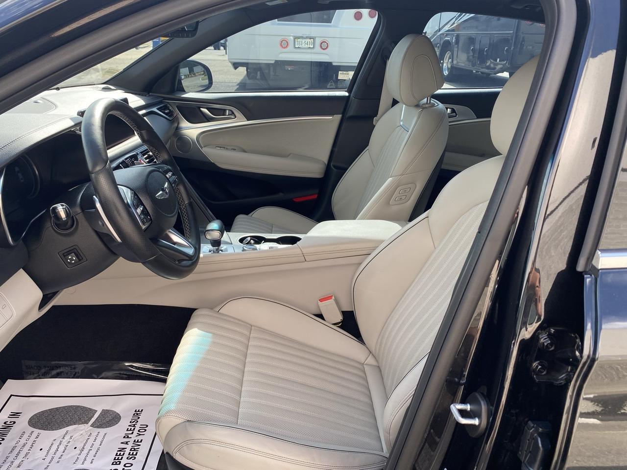 2022 Genesis G70 2.0T Ashland VA