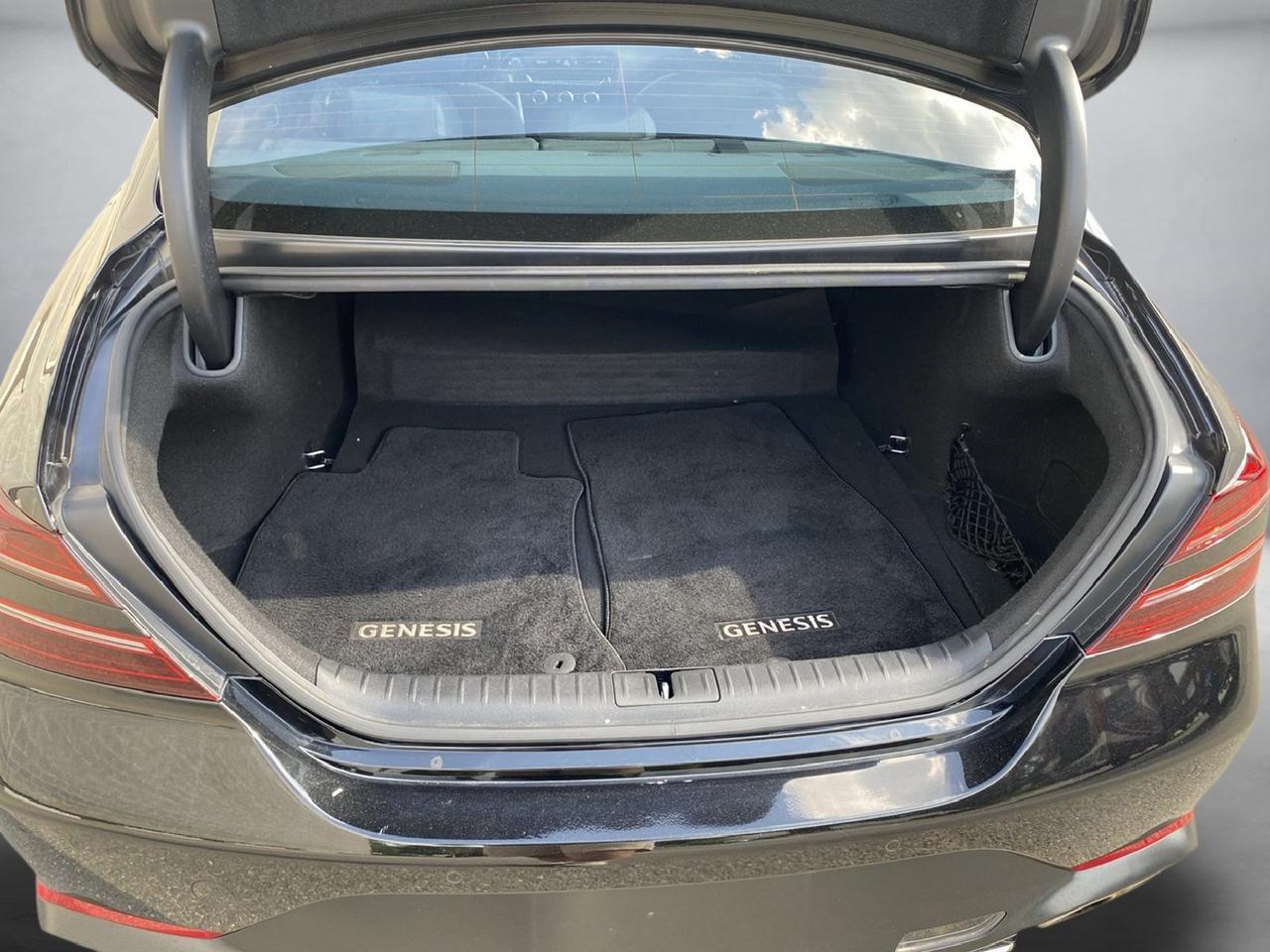 2022 Genesis G70 2.0T Ashland VA