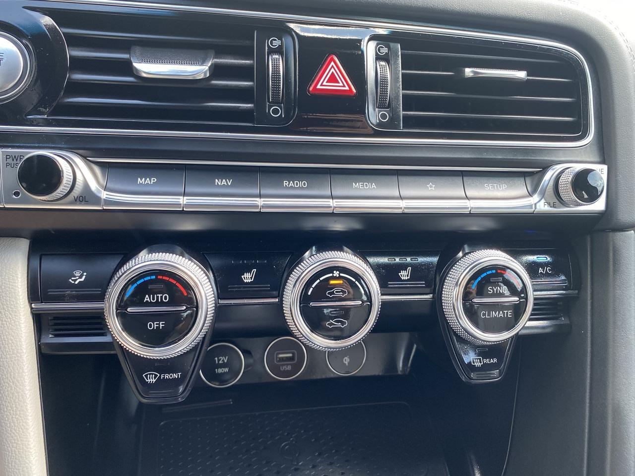 2022 Genesis G70 2.0T Ashland VA