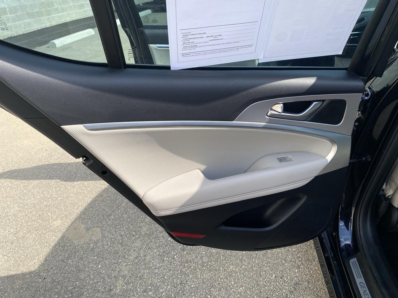 2022 Genesis G70 2.0T Ashland VA