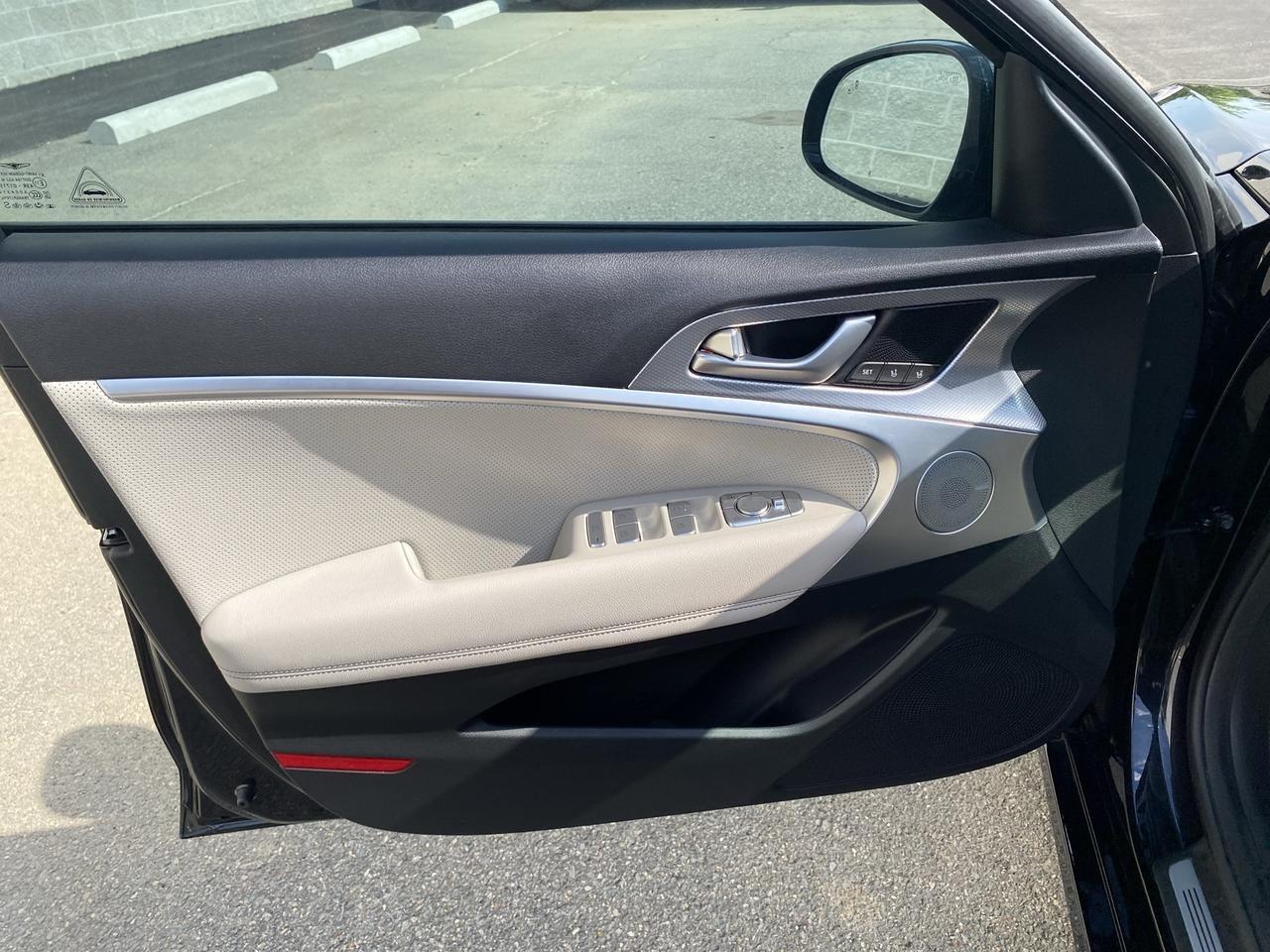 2022 Genesis G70 2.0T Ashland VA