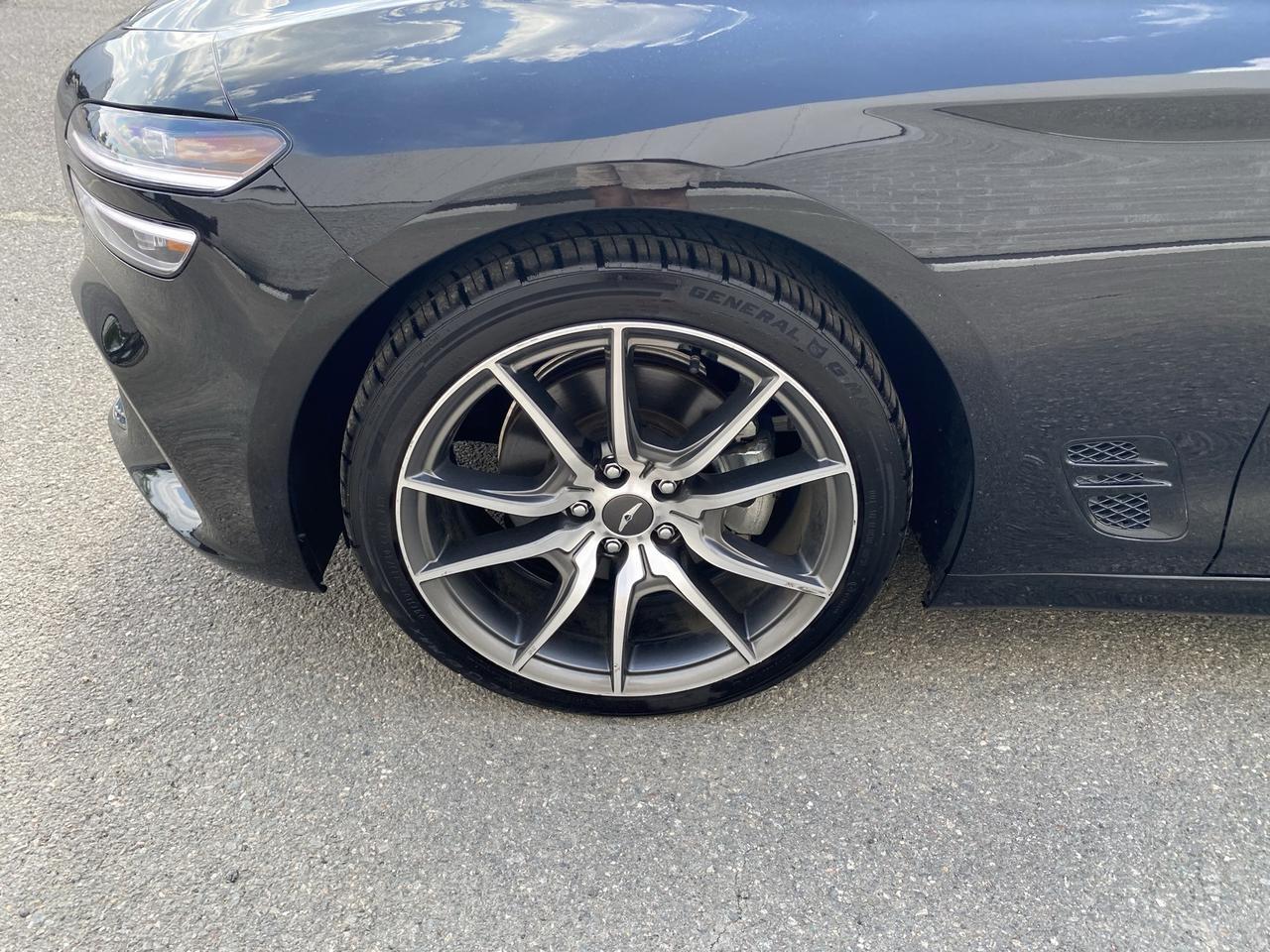 2022 Genesis G70 2.0T Ashland VA