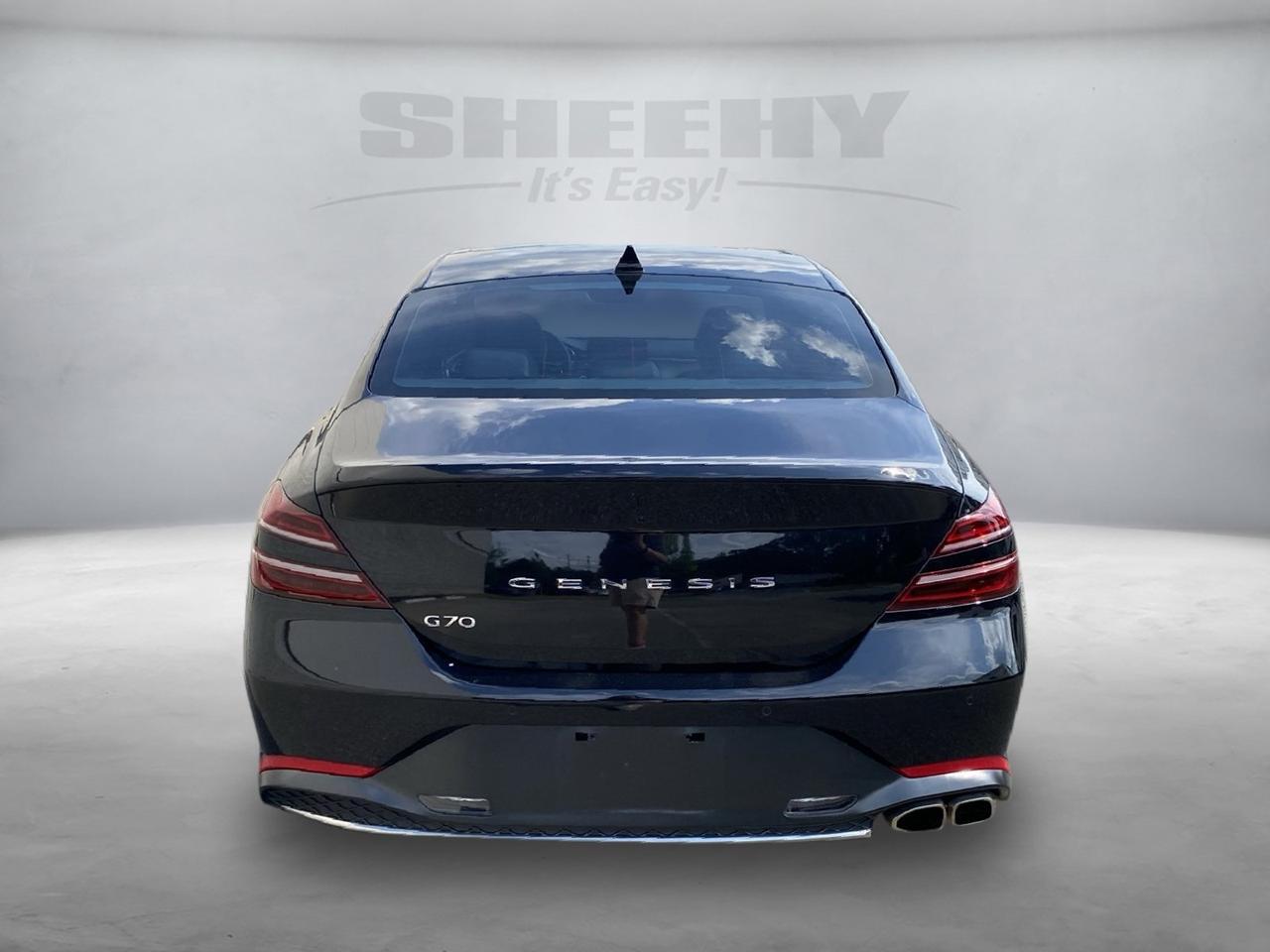 2022 Genesis G70 2.0T Ashland VA