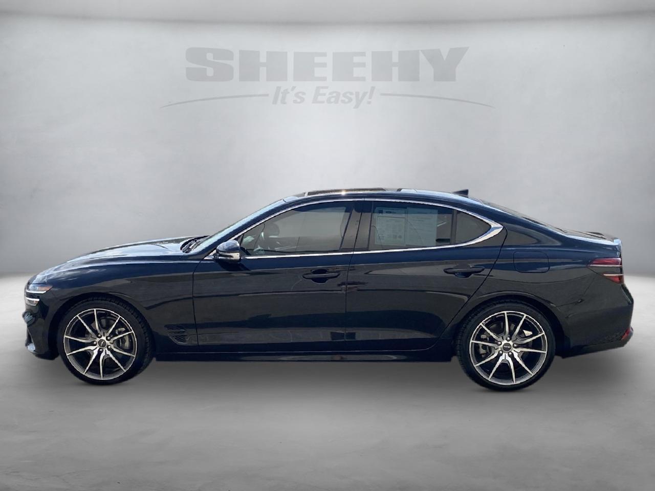 2022 Genesis G70 2.0T Ashland VA