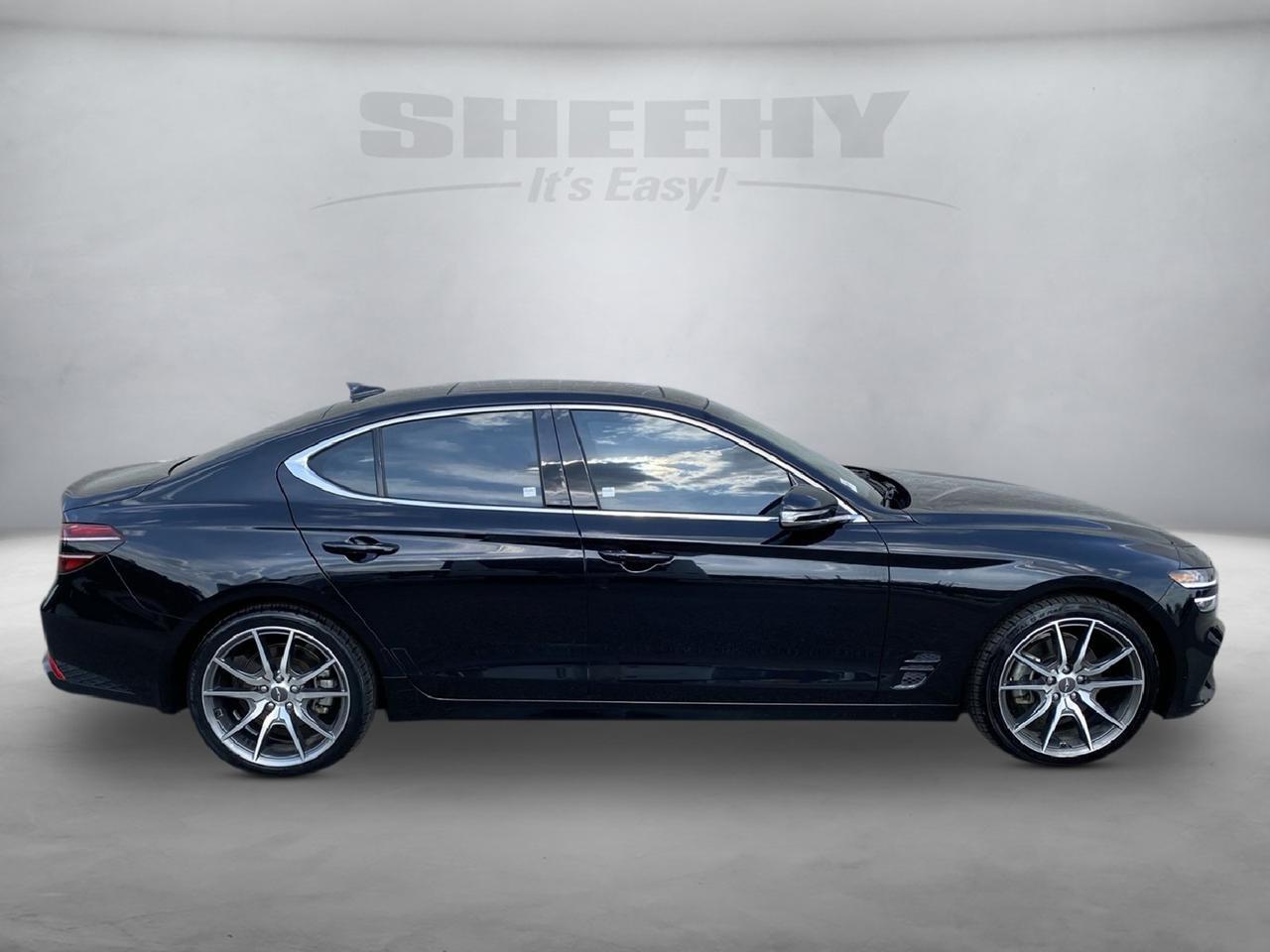 2022 Genesis G70 2.0T Ashland VA