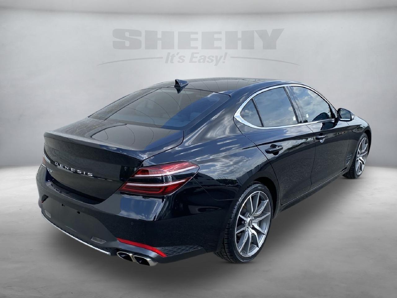 2022 Genesis G70 2.0T Ashland VA