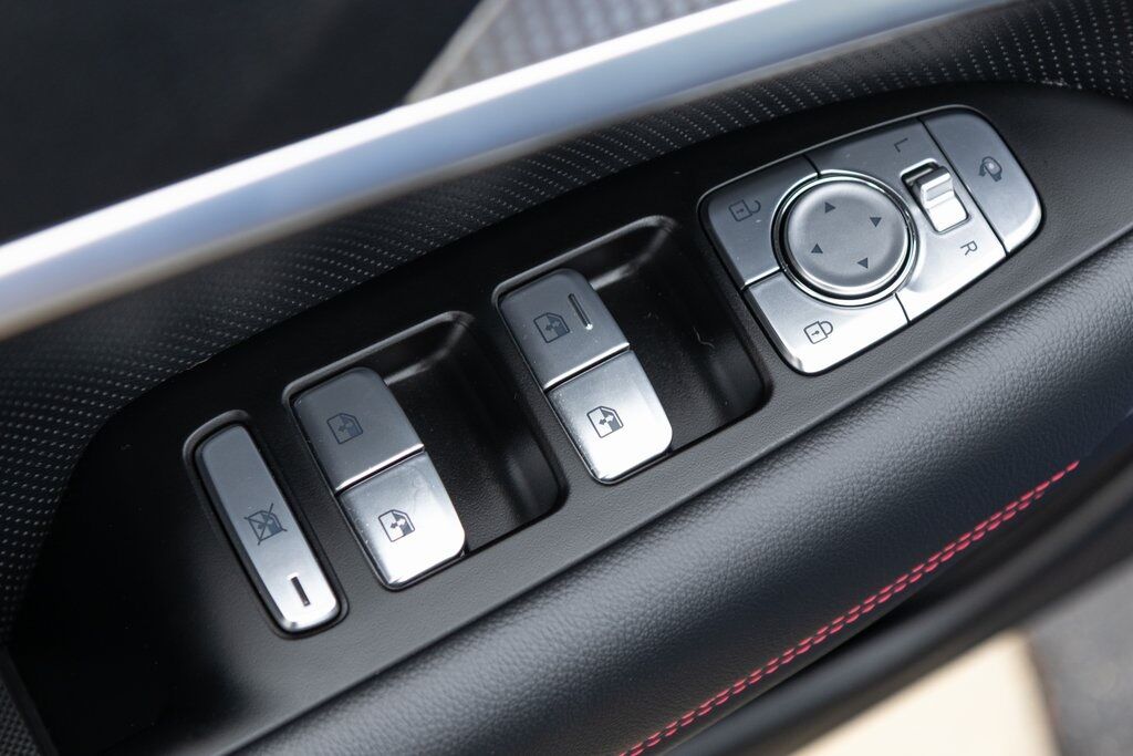 2022 Genesis G70 3.3T Kenosha WI