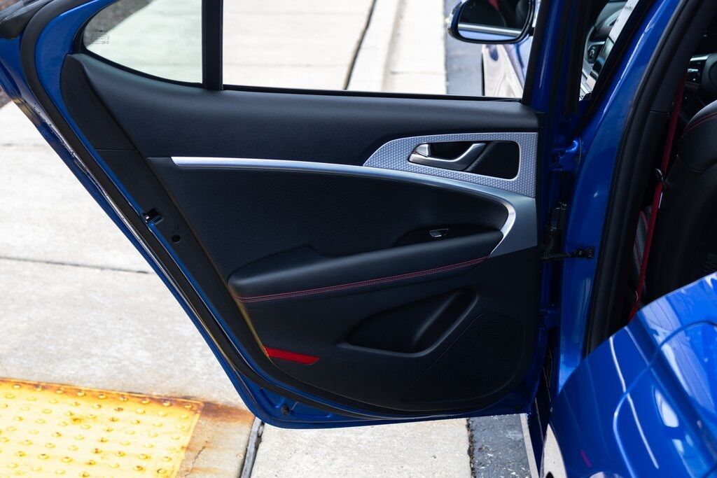 2022 Genesis G70 3.3T Kenosha WI