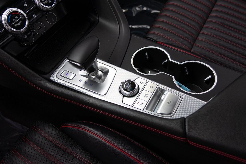 2022 Genesis G70 3.3T Kenosha WI