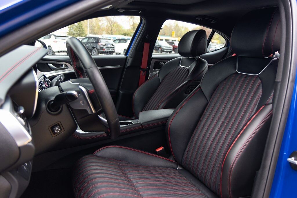 2022 Genesis G70 3.3T Kenosha WI