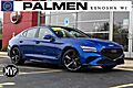 2022 Genesis G70 3.3T