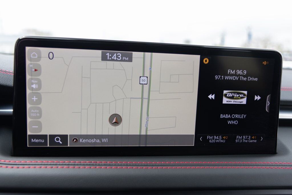 2022 Genesis G70 3.3T Kenosha WI