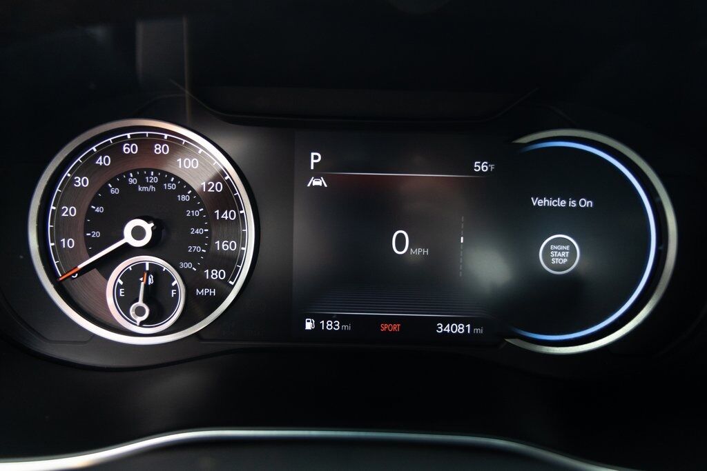 2022 Genesis G70 3.3T Kenosha WI