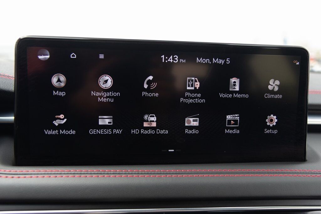 2022 Genesis G70 3.3T Kenosha WI