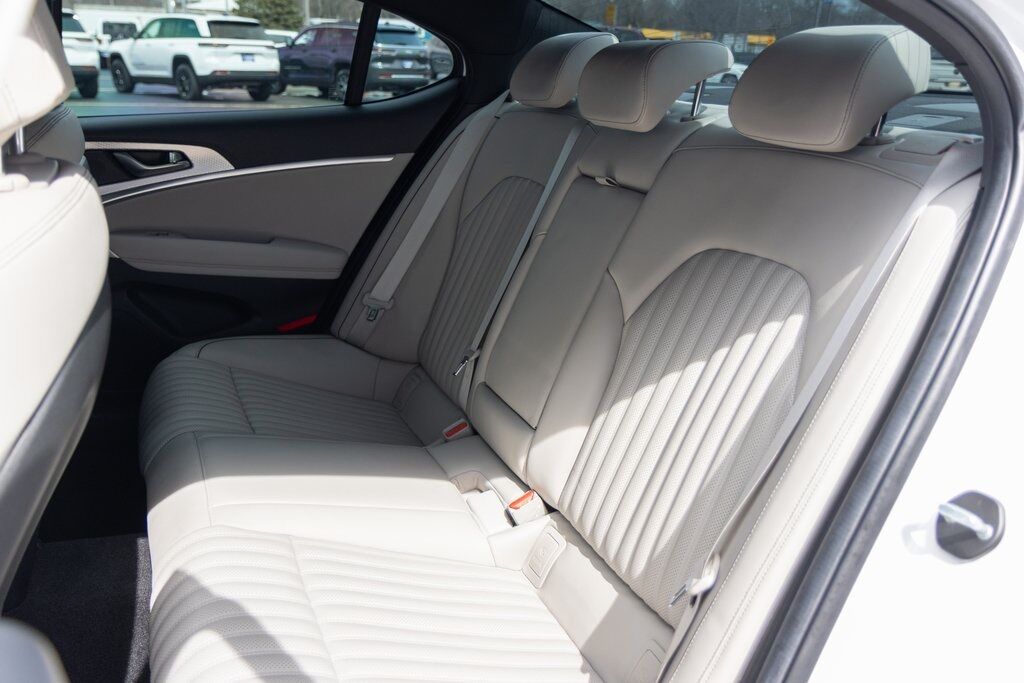 2022 Genesis G70 3.3T Kenosha WI