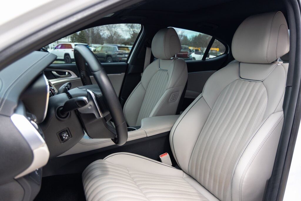 2022 Genesis G70 3.3T Kenosha WI