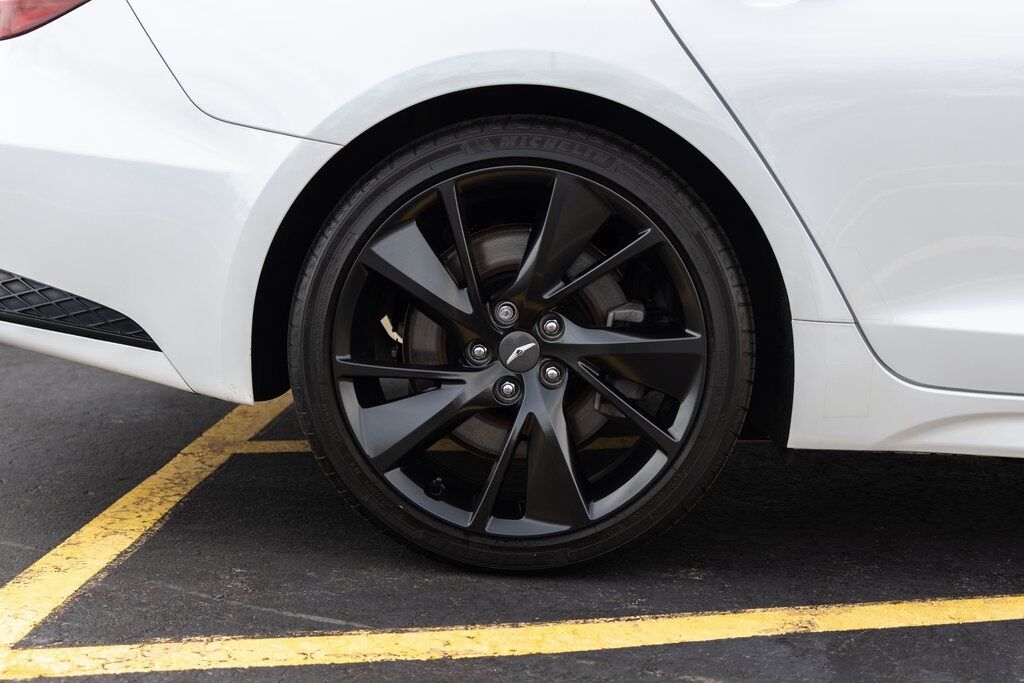 2022 Genesis G70 3.3T Kenosha WI