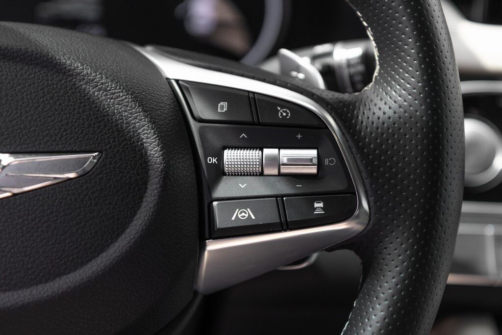 2022 Genesis G70 3.3T Kenosha WI