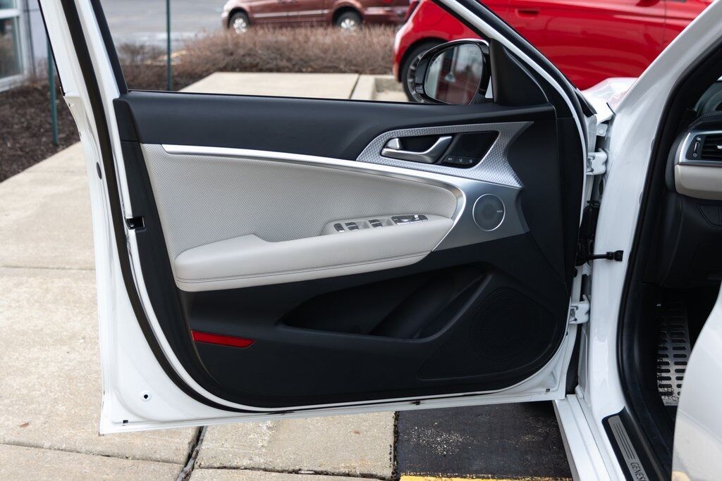 2022 Genesis G70 3.3T Kenosha WI