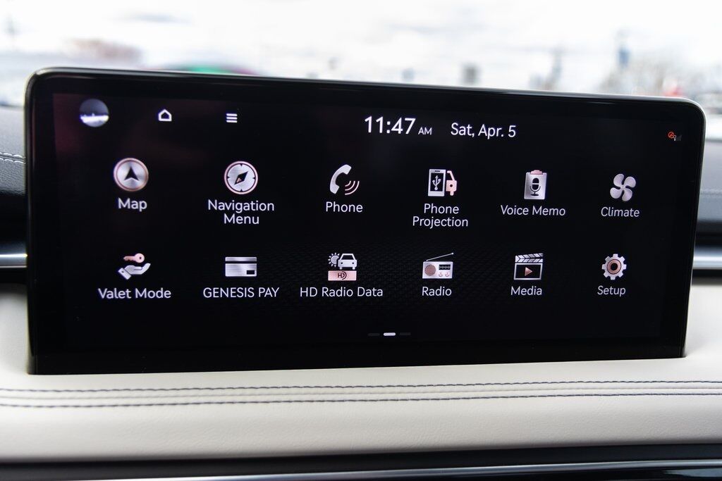 2022 Genesis G70 3.3T Kenosha WI