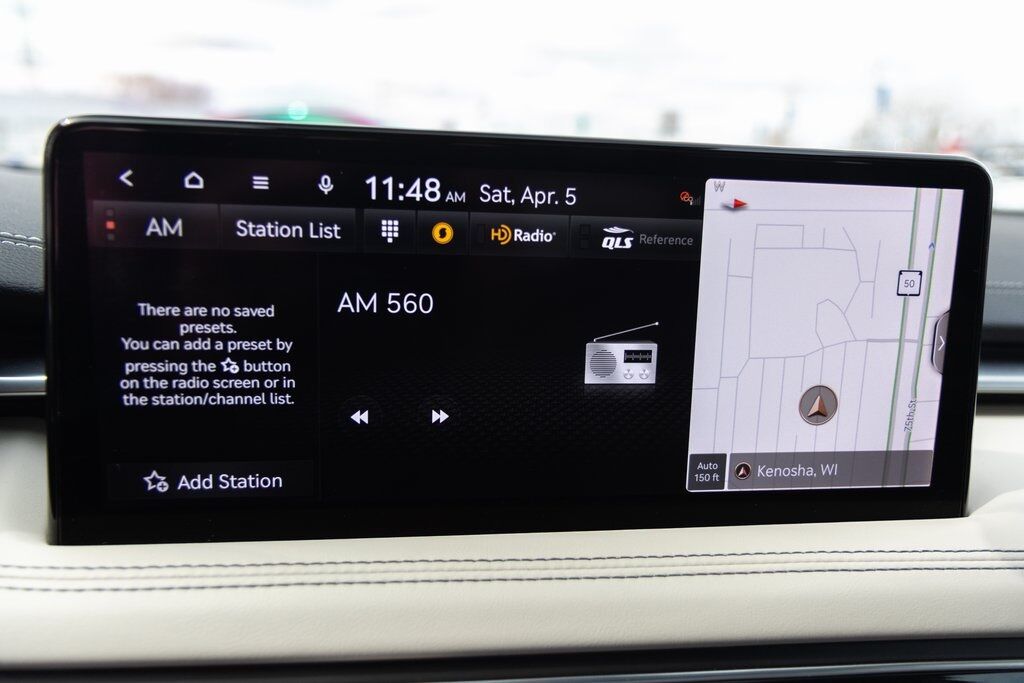 2022 Genesis G70 3.3T Kenosha WI