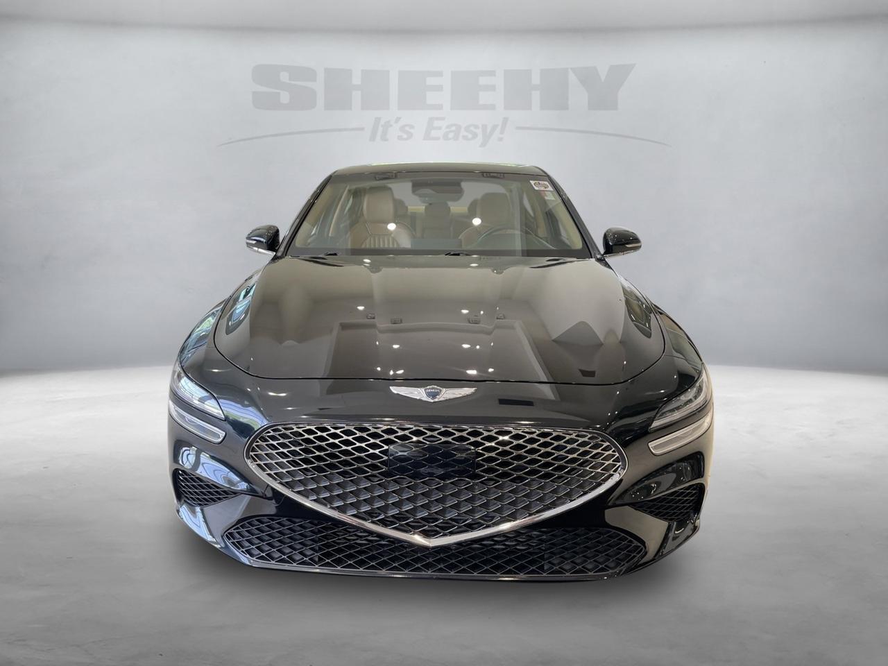 2022 Genesis G70 3.3T Annapolis MD