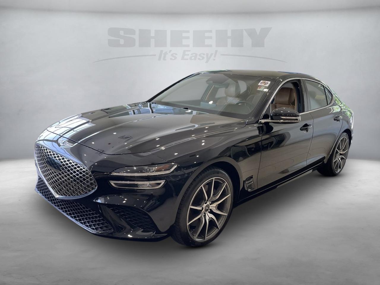 2022 Genesis G70 3.3T Annapolis MD