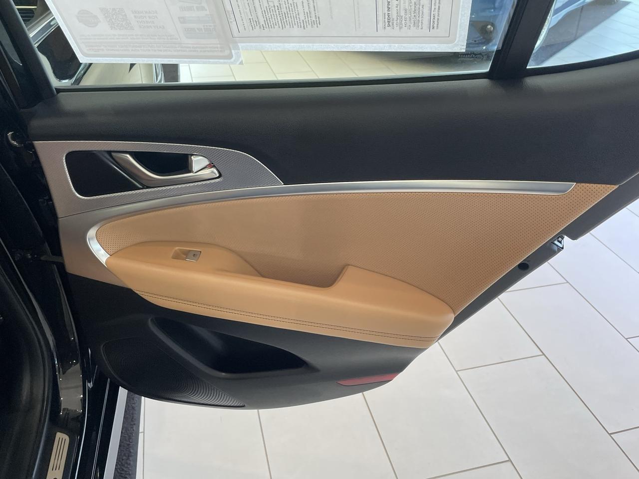 2022 Genesis G70 3.3T Annapolis MD