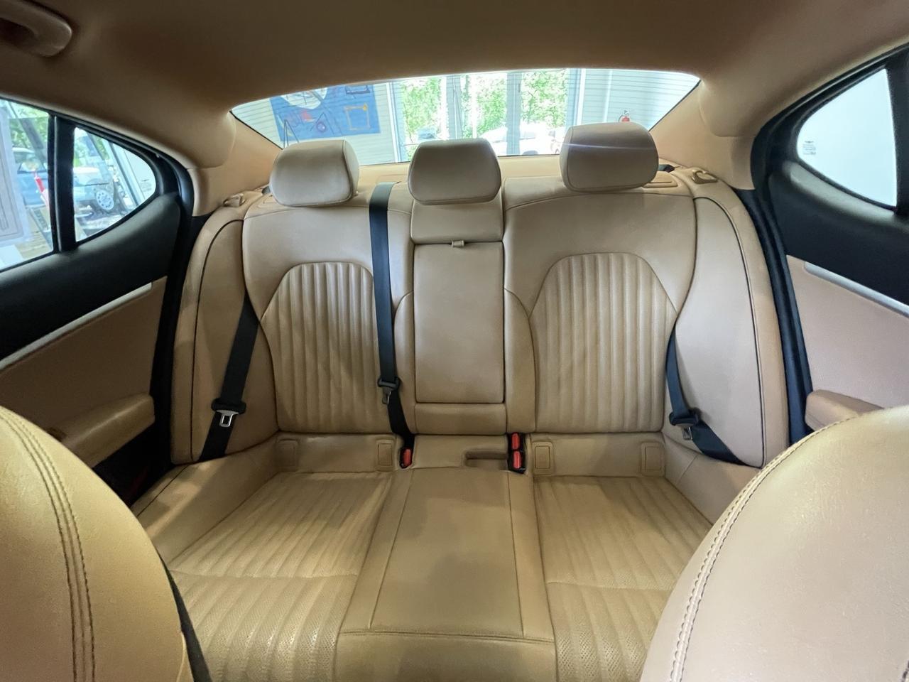 2022 Genesis G70 3.3T Annapolis MD