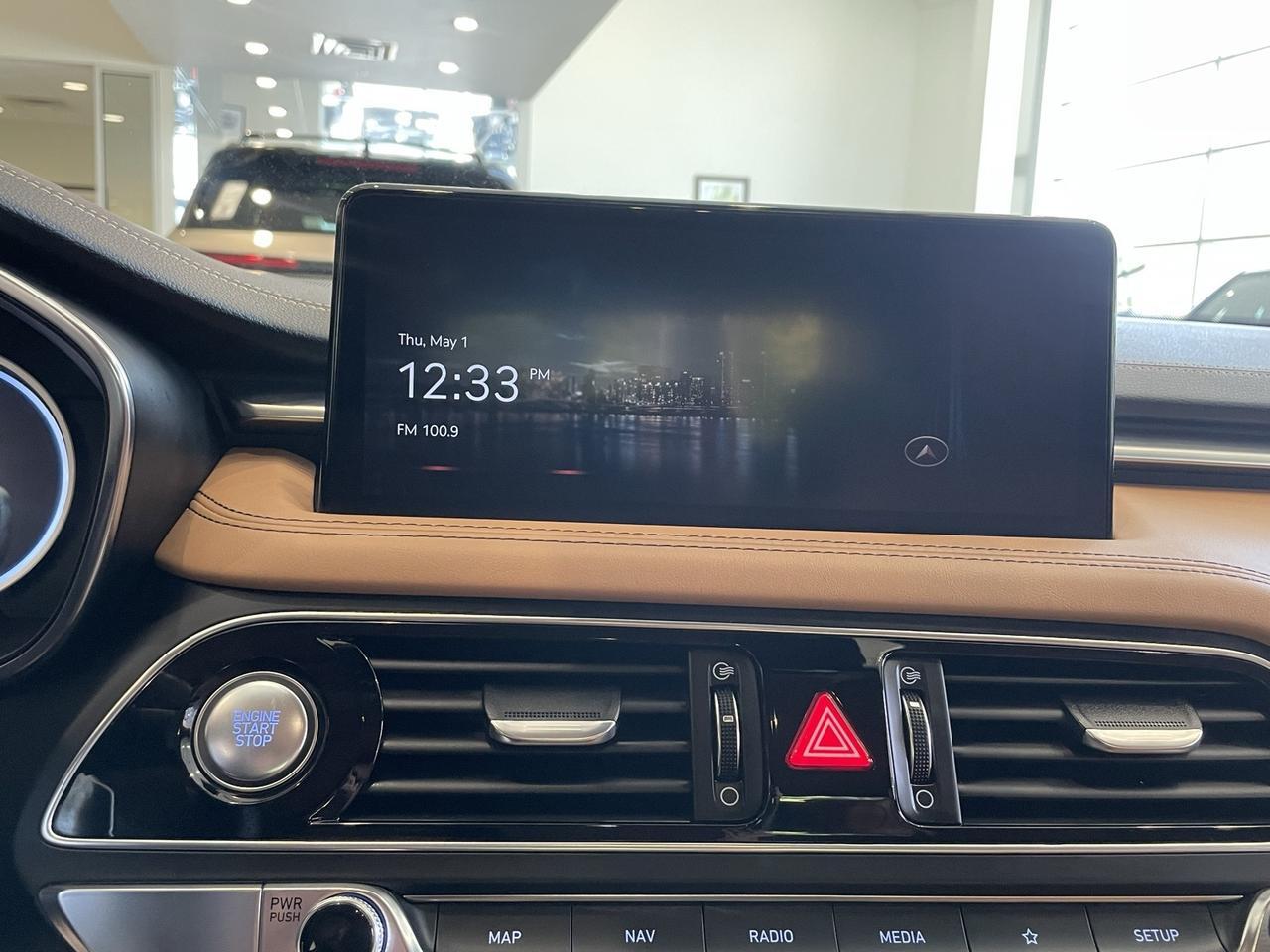 2022 Genesis G70 3.3T Annapolis MD