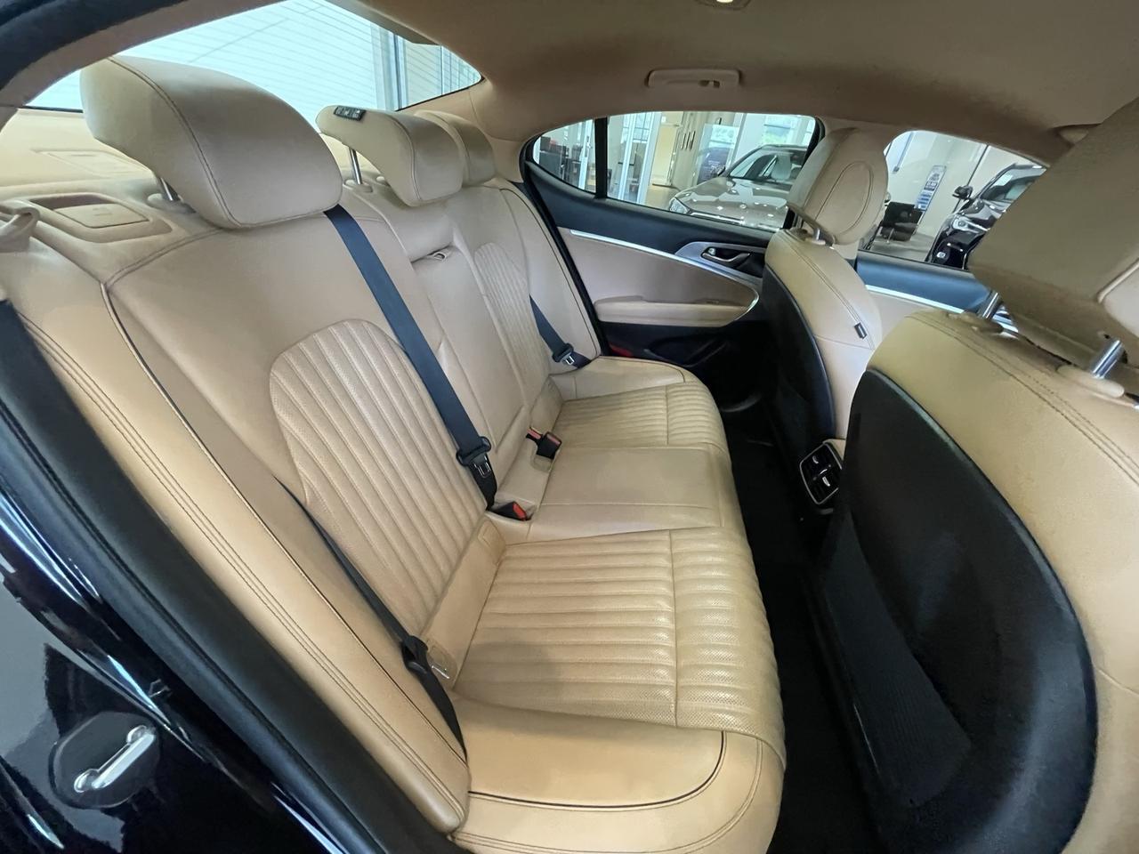 2022 Genesis G70 3.3T Annapolis MD