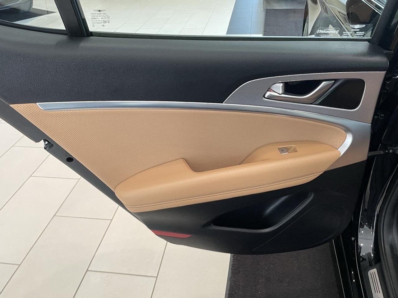 2022 Genesis G70 3.3T Annapolis MD