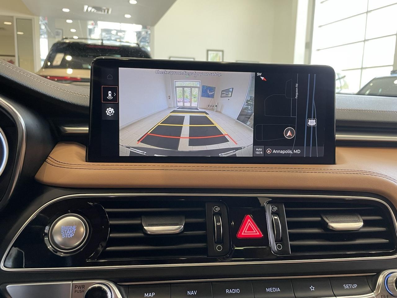 2022 Genesis G70 3.3T Annapolis MD