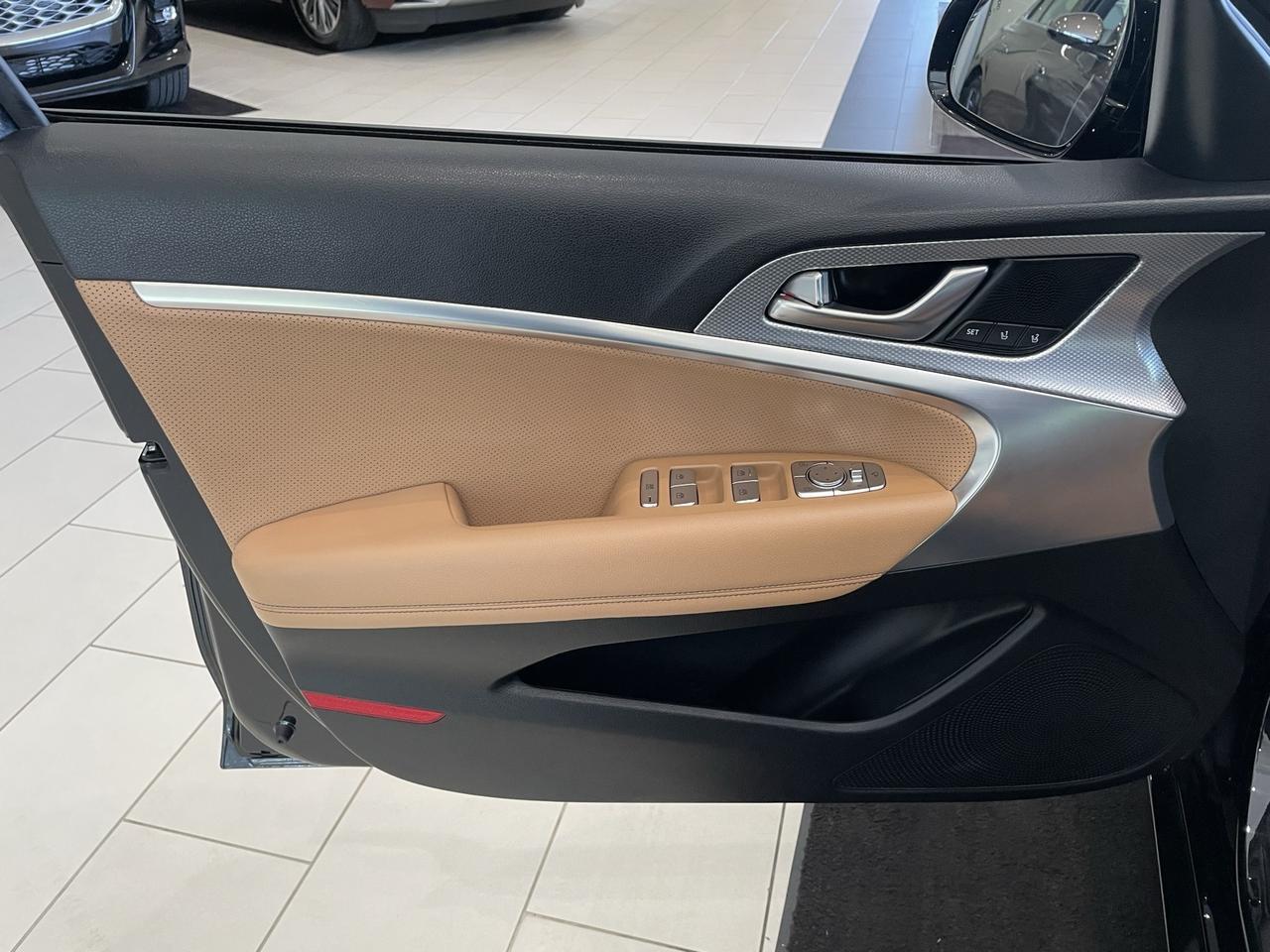 2022 Genesis G70 3.3T Annapolis MD