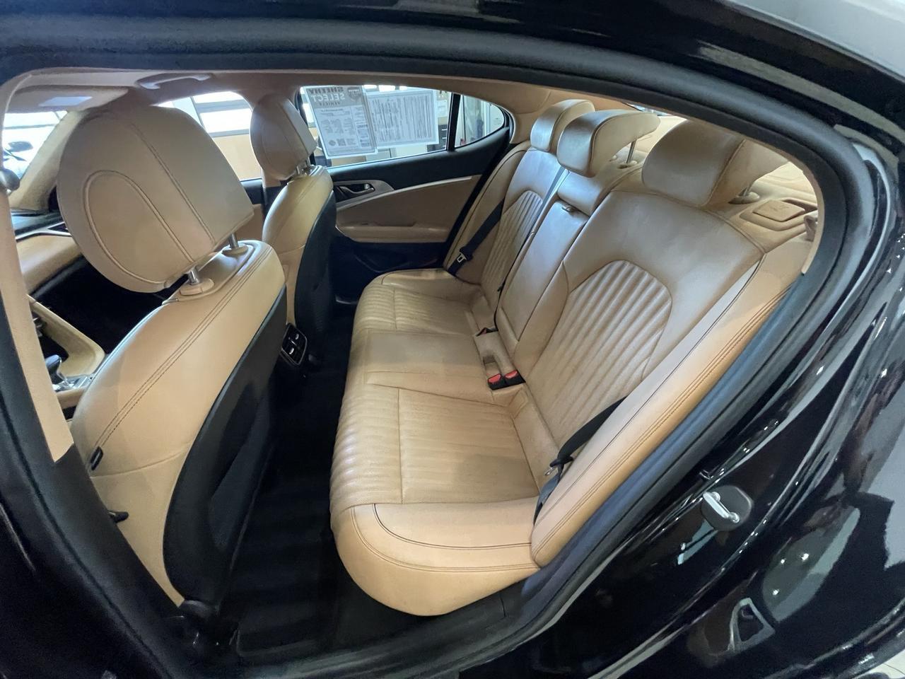 2022 Genesis G70 3.3T Annapolis MD