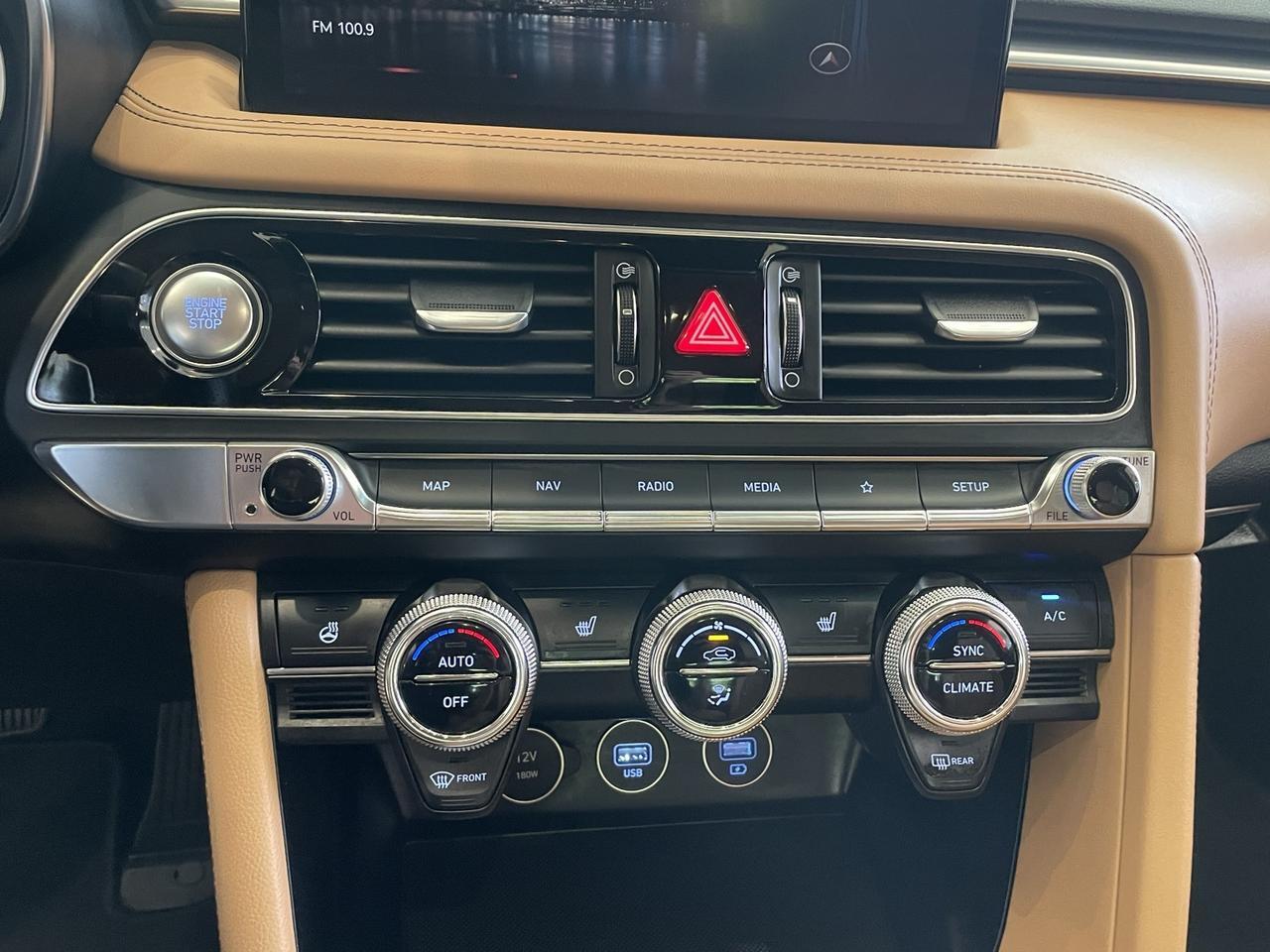 2022 Genesis G70 3.3T Annapolis MD