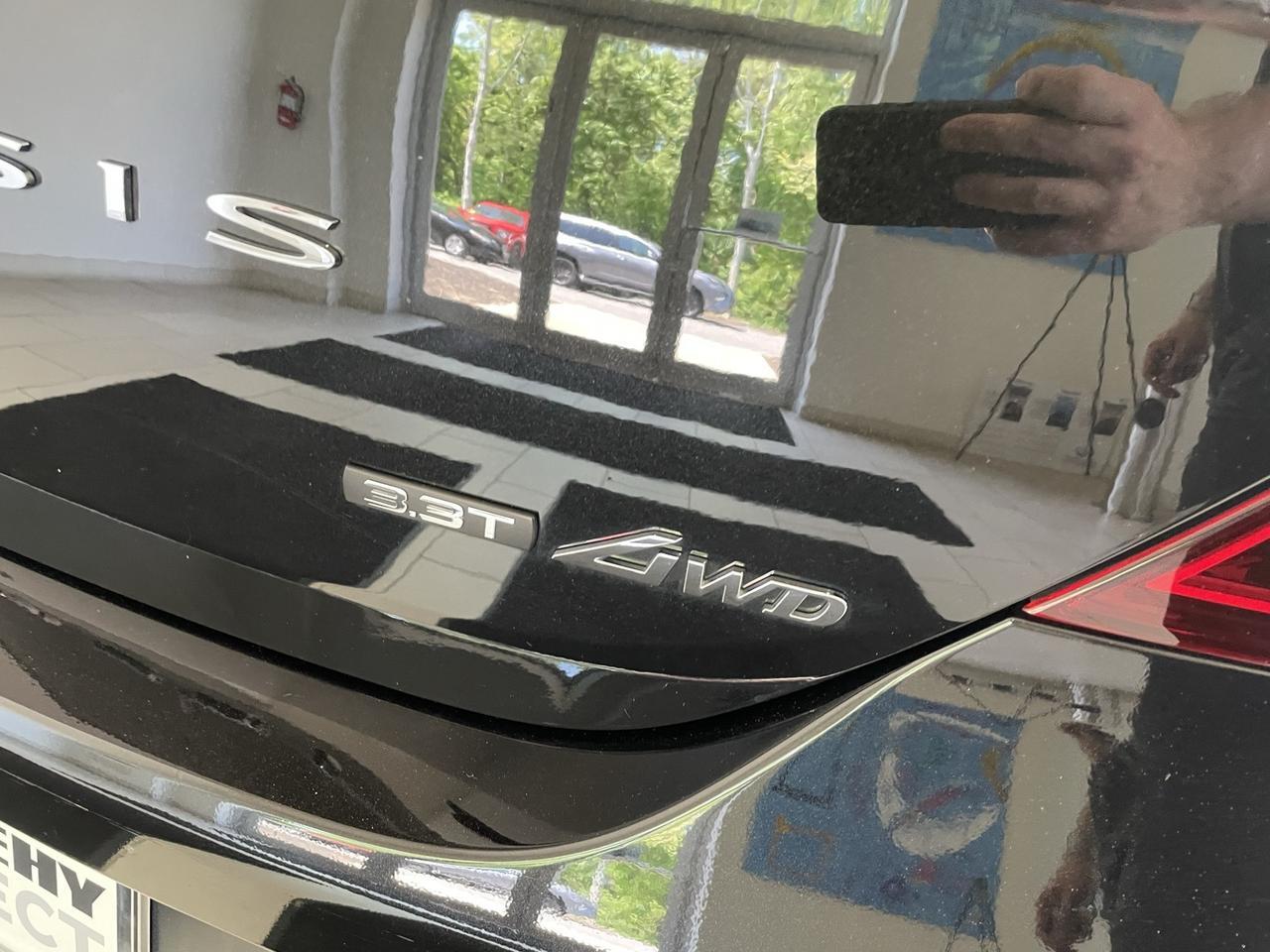 2022 Genesis G70 3.3T Annapolis MD