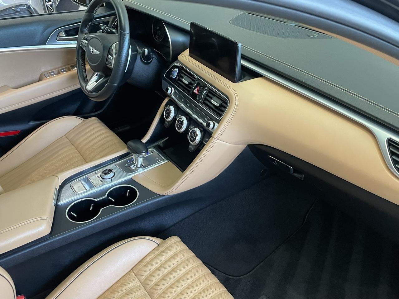 2022 Genesis G70 3.3T Annapolis MD