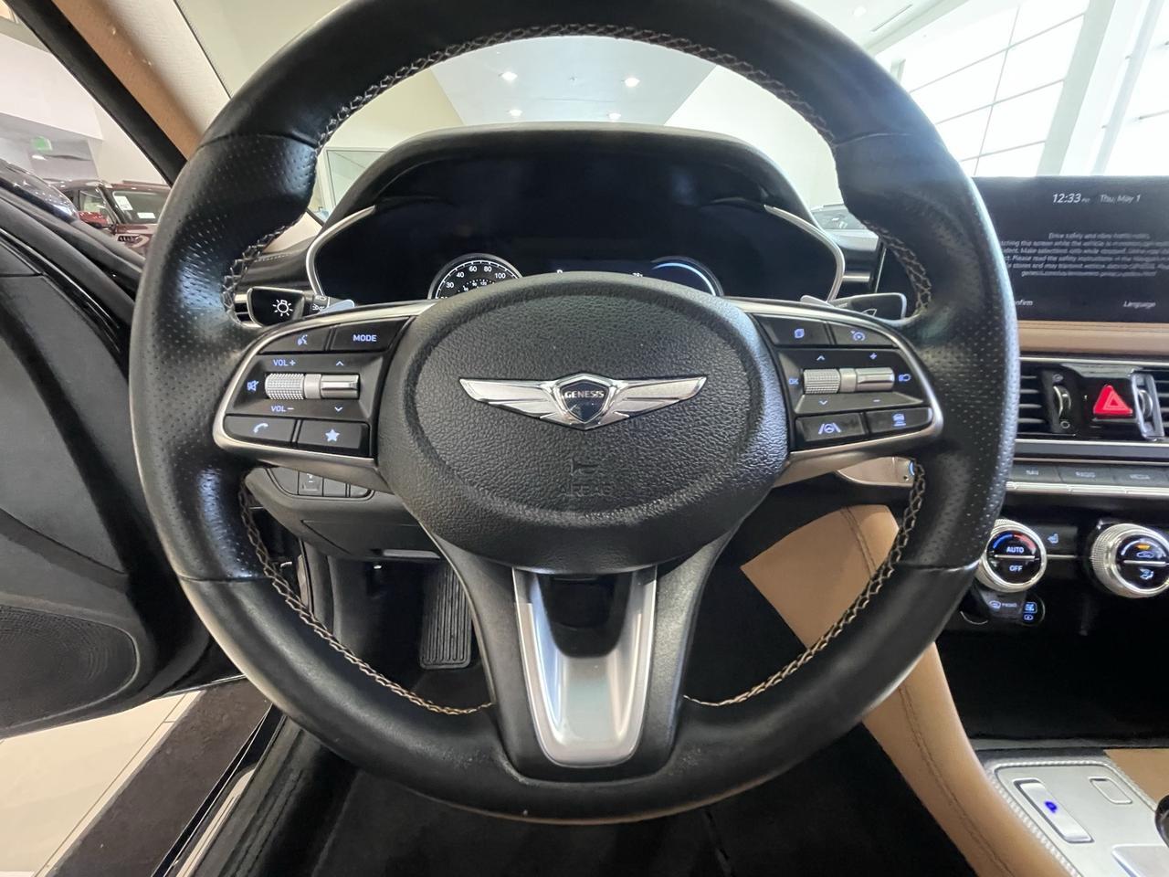 2022 Genesis G70 3.3T Annapolis MD