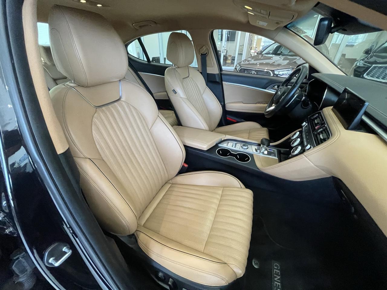 2022 Genesis G70 3.3T Annapolis MD