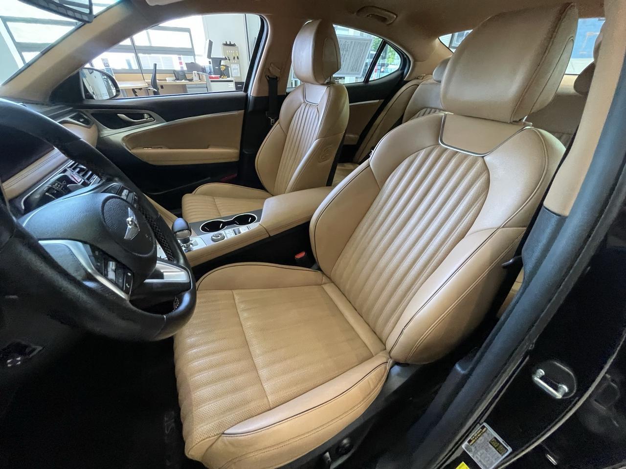 2022 Genesis G70 3.3T Annapolis MD