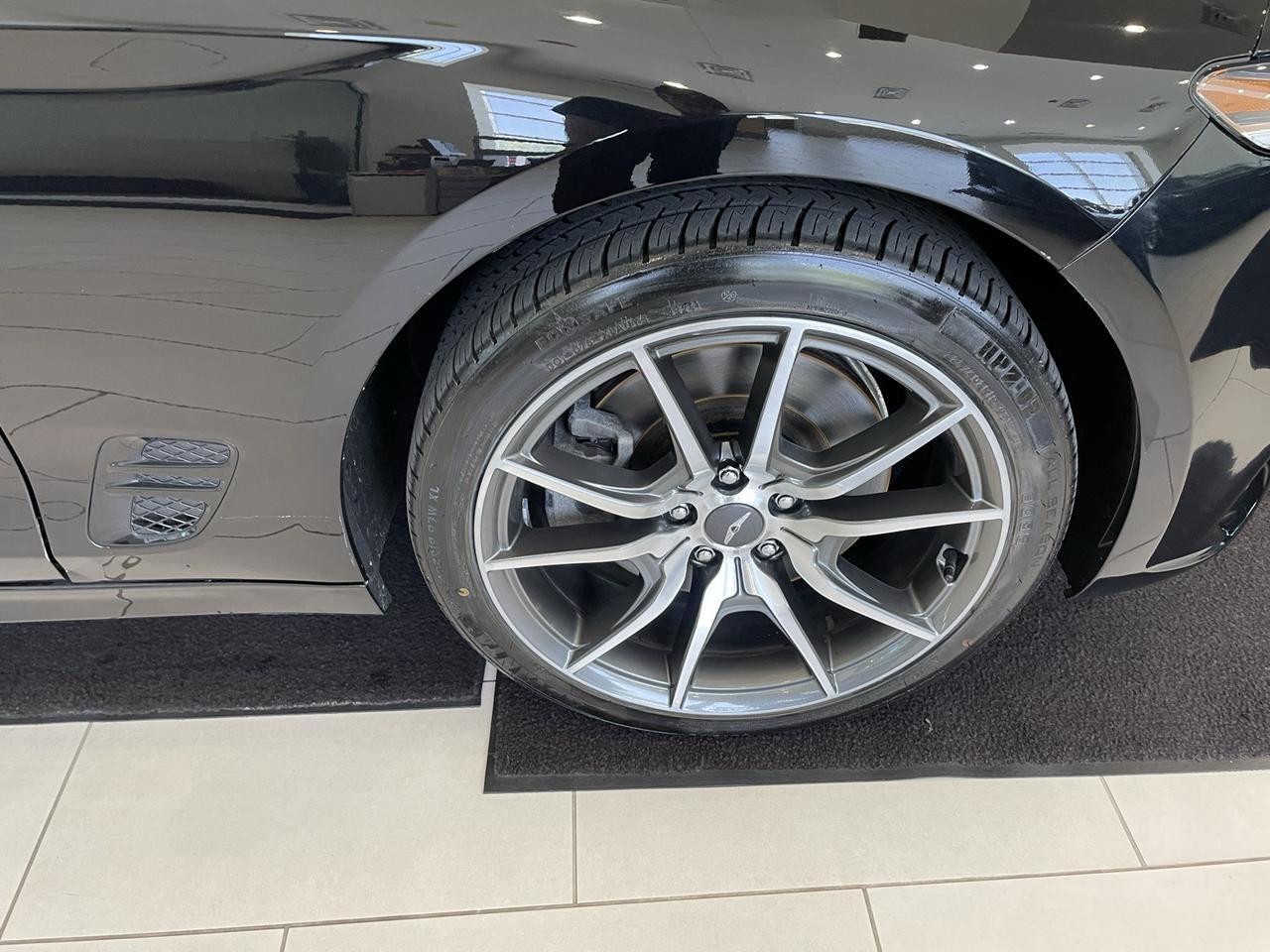 2022 Genesis G70 3.3T Annapolis MD