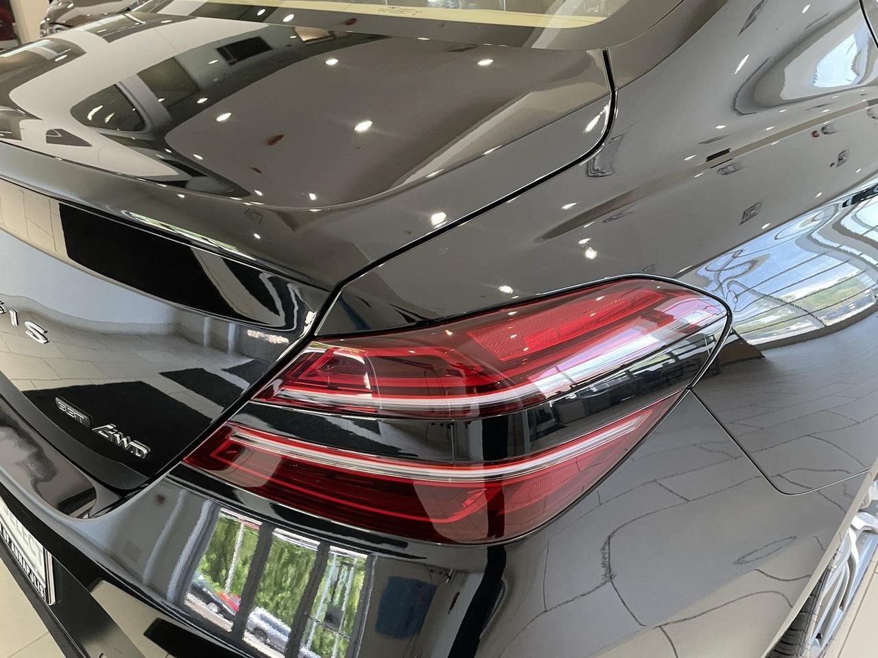 2022 Genesis G70 3.3T Annapolis MD