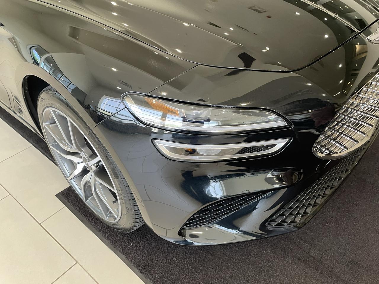 2022 Genesis G70 3.3T Annapolis MD