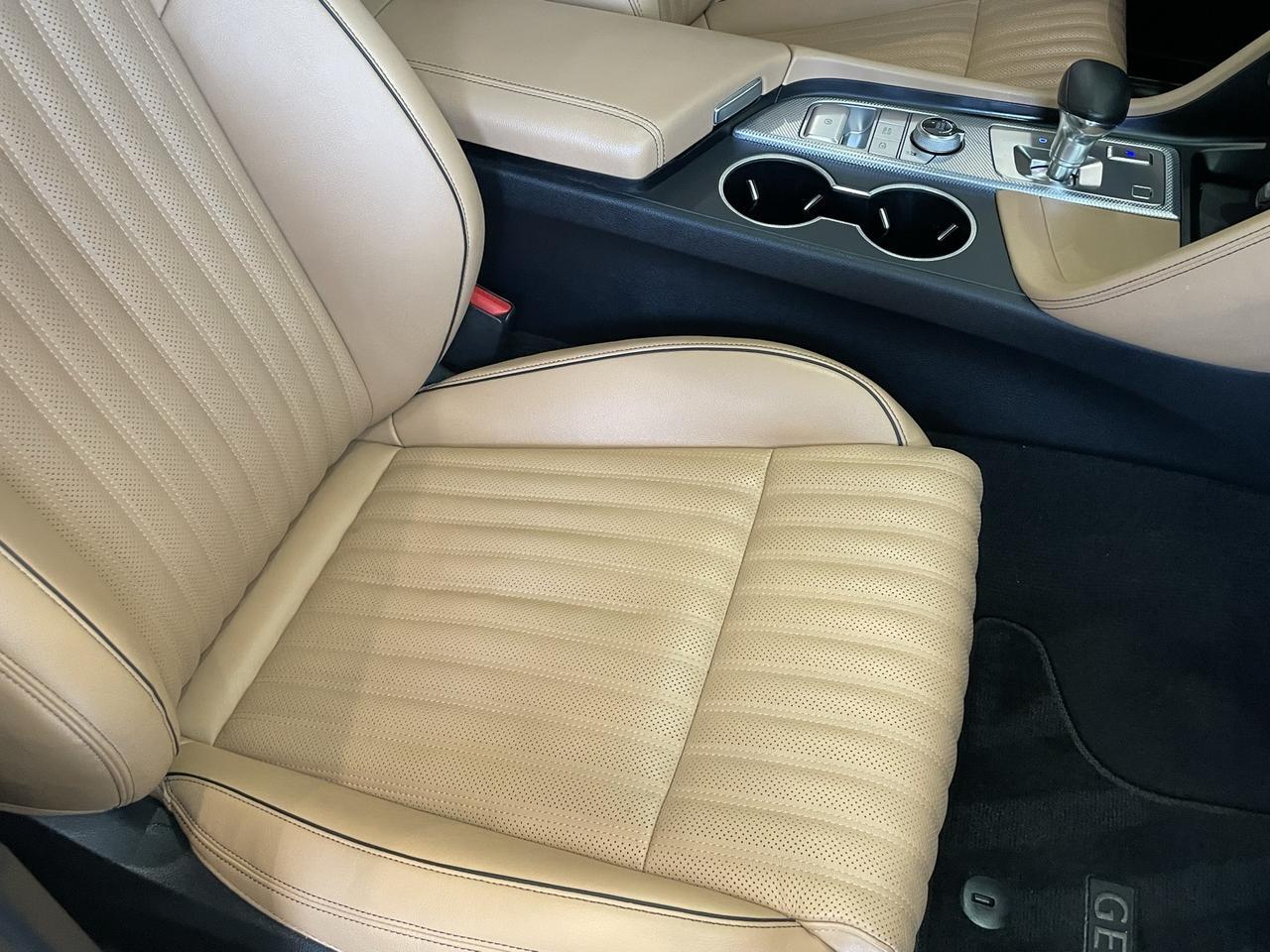 2022 Genesis G70 3.3T Annapolis MD