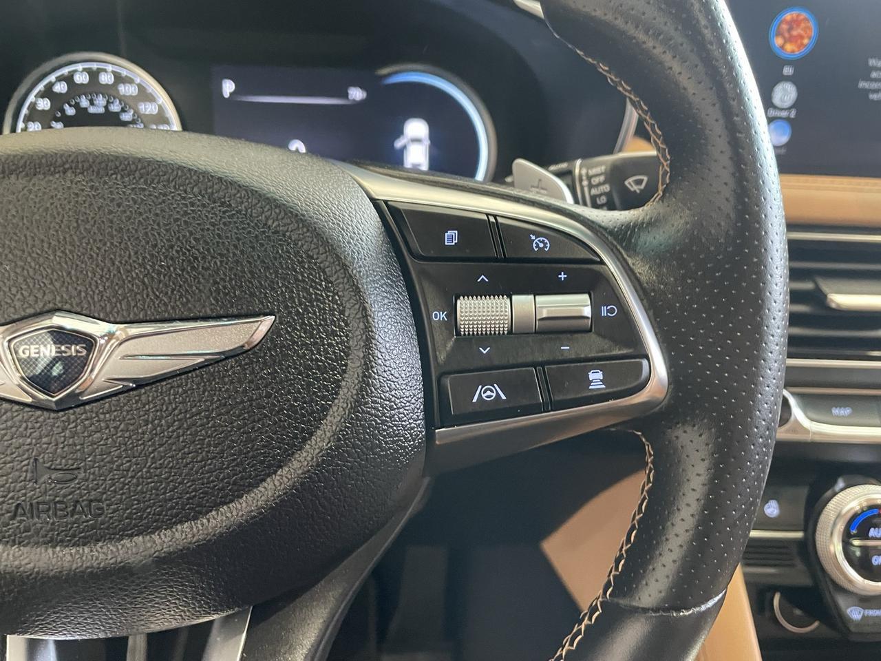 2022 Genesis G70 3.3T Annapolis MD