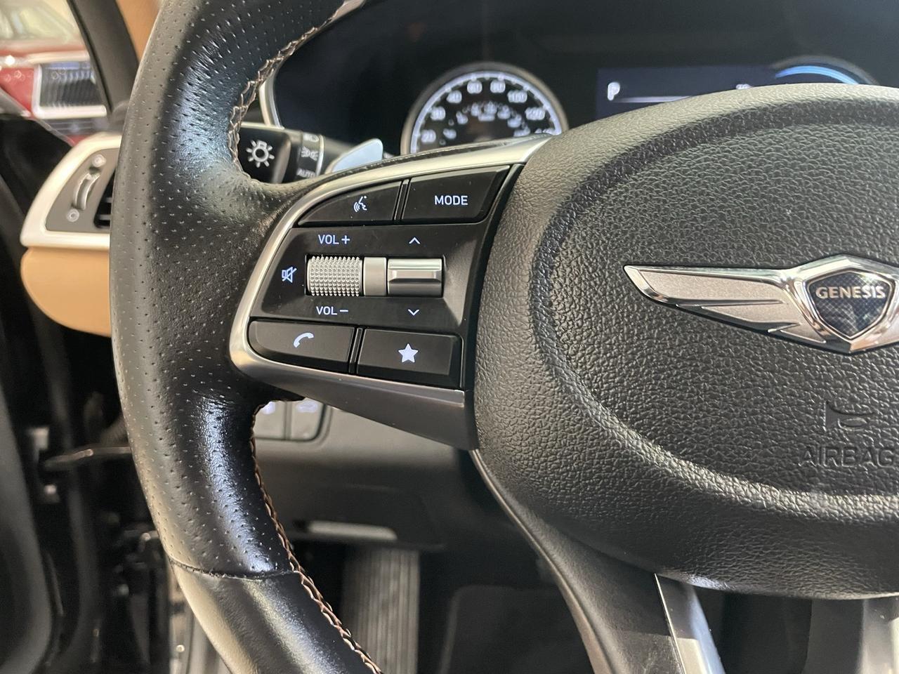 2022 Genesis G70 3.3T Annapolis MD