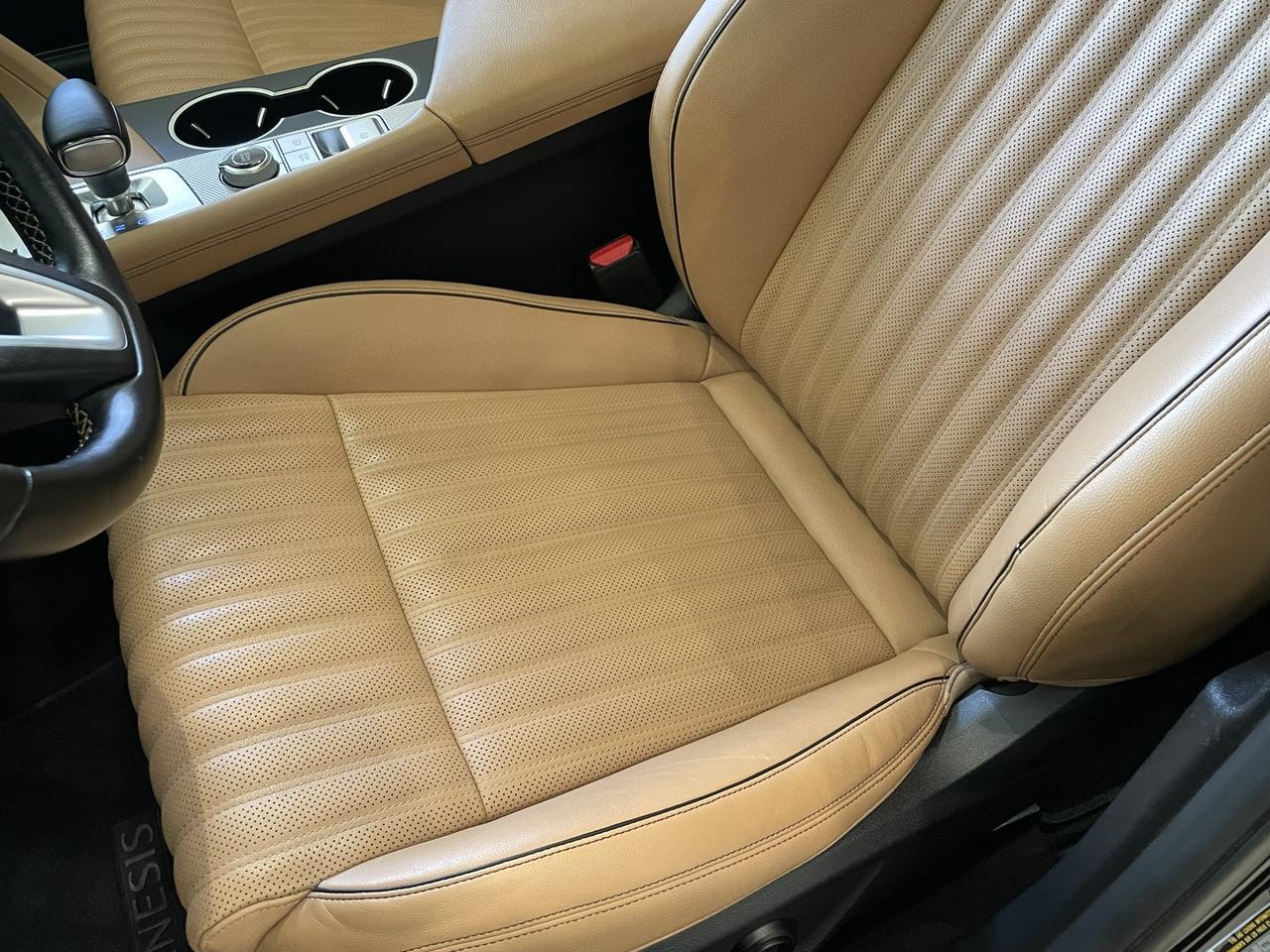 2022 Genesis G70 3.3T Annapolis MD